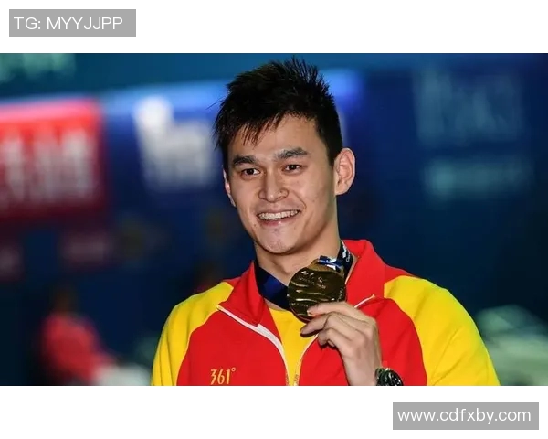 孙杨不屈不挠的拼搏精神铸就辉煌冠军之路的传奇故事 孙杨不屈不挠的拼搏精神铸就辉煌冠军之路的传奇故事