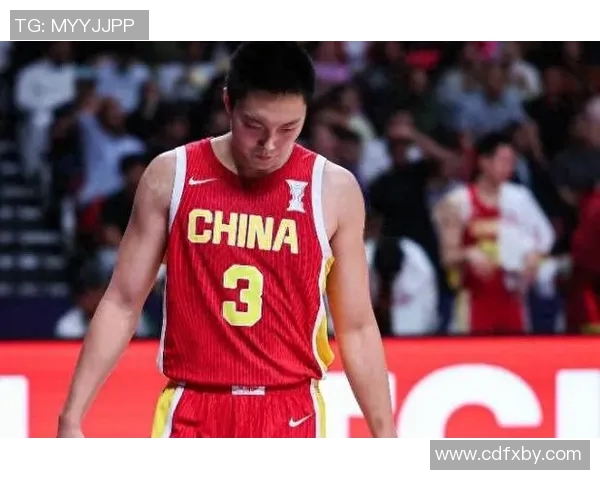 余嘉豪的成长之路与未来展望:从青涩少年到篮球新星的蜕变历程 余嘉豪的成长之路与未来展望:从青涩少年到篮球新星的蜕变历程