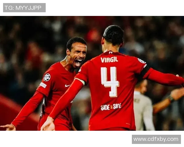 利物浦与水晶宫精彩对决视频回顾及赛后分析