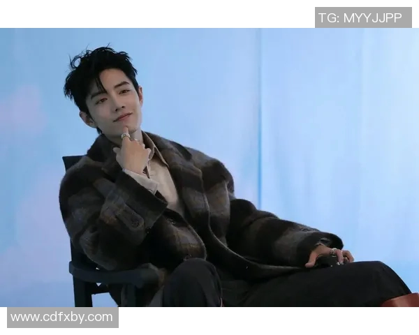 肖战谈足球明星的魅力与奋斗精神引发粉丝热议与共鸣 肖战谈足球明星的魅力与奋斗精神引发粉丝热议与共鸣