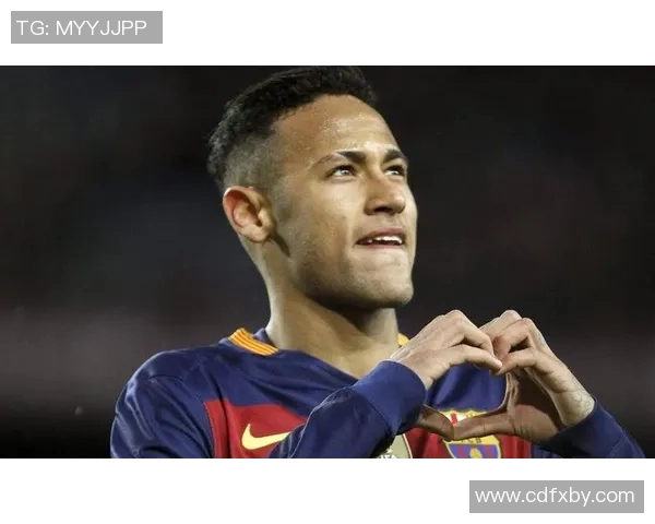 足球明星内马尔在赛场上的精彩瞬间与个人魅力全景展示 足球明星内马尔在赛场上的精彩瞬间与个人魅力全景展示