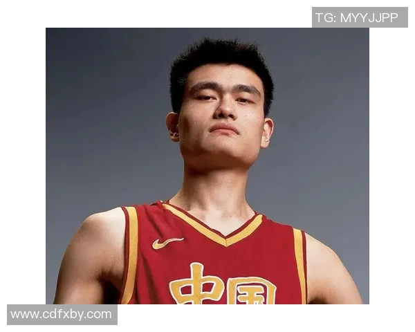 外国篮球明星与姚明相遇的精彩瞬间与友谊故事分享